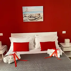  Appartement House Marantò