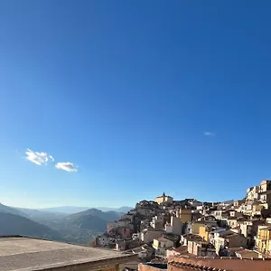 Casa Belvedere Gole Alcantara Appartamento