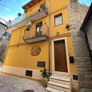 Antico Borgo - A Due Passi Dalle Gole Alcantara Appartamento