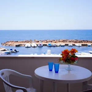 Ascoltando Il Mare Casa vacanze