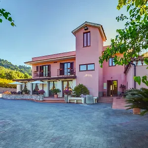La Casa Delle Monache Country Casa di campagna