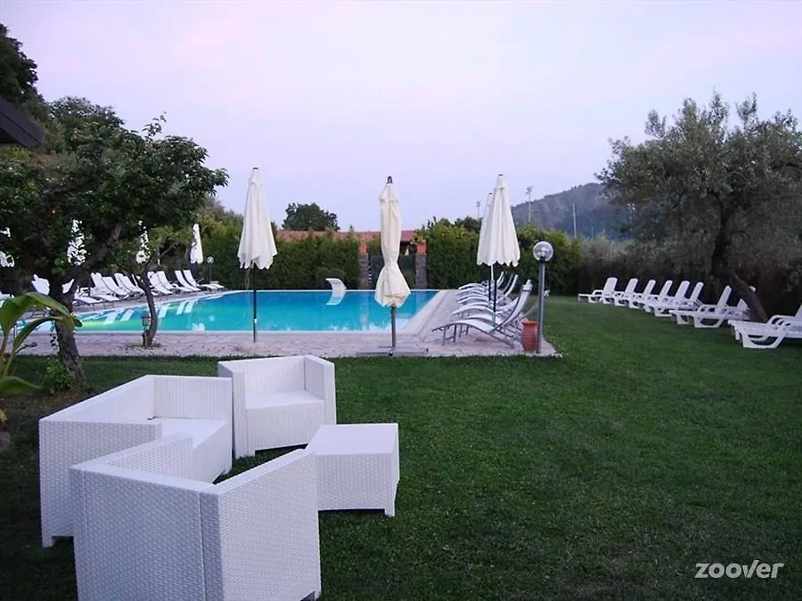 팜스테이 모타카마스트라 Agriturismo Valle Alcantara 빌라