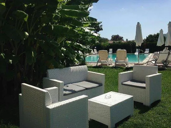 모타카마스트라 Agriturismo Valle Alcantara 빌라