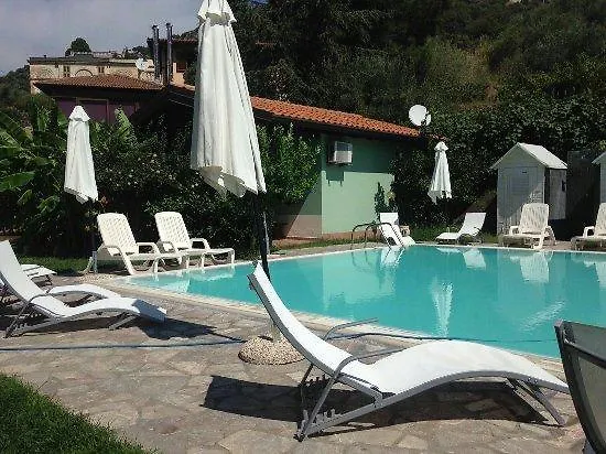 팜스테이 모타카마스트라 Agriturismo Valle Alcantara 빌라