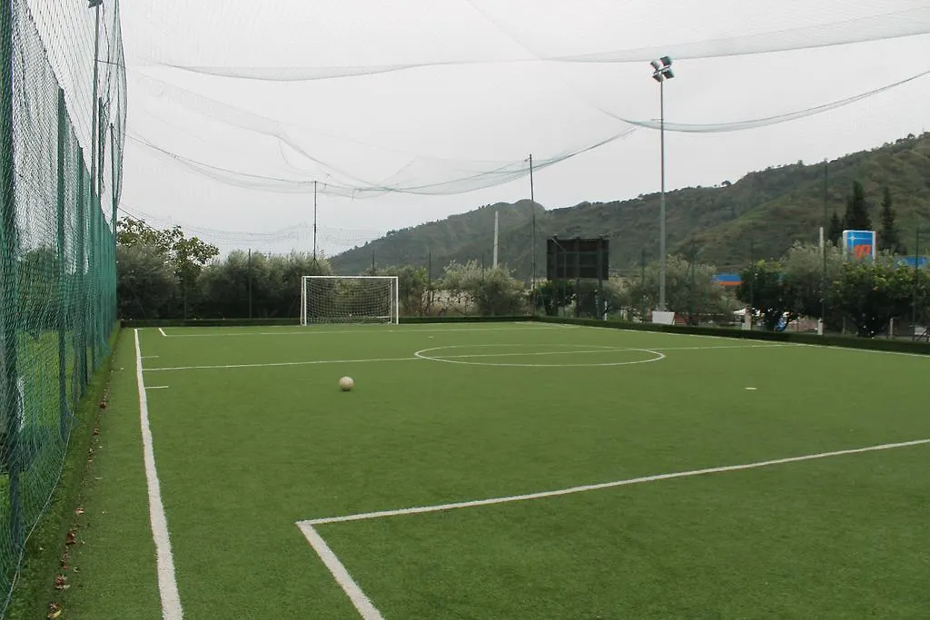 모타카마스트라 Agriturismo Valle Alcantara 빌라 팜스테이