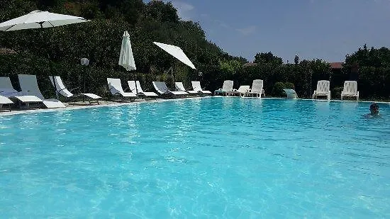 모타카마스트라 Agriturismo Valle Alcantara 빌라