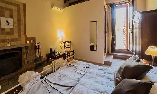 모타카마스트라 Agriturismo Valle Alcantara 빌라
