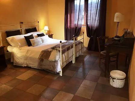 모타카마스트라 Agriturismo Valle Alcantara 빌라