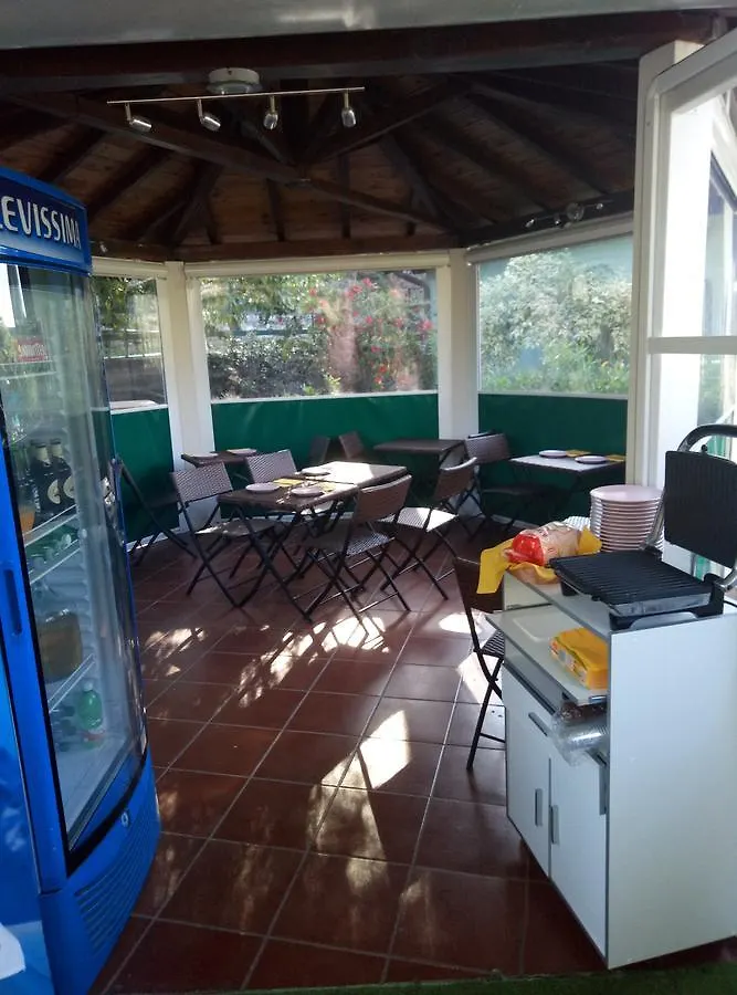 팜스테이 모타카마스트라 Agriturismo Valle Alcantara 빌라